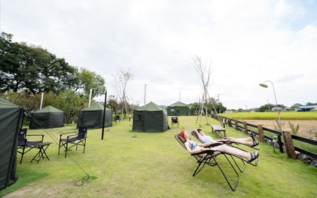 ていれぎテントサウナ湯婀紹介6